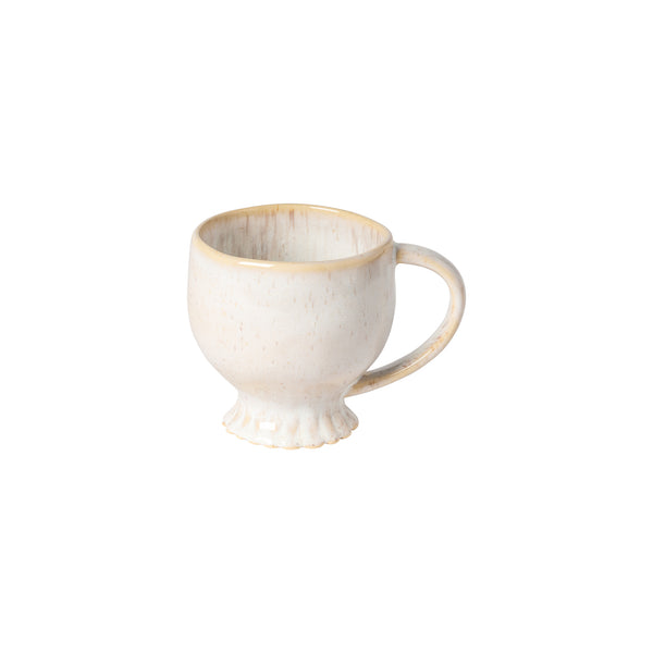 Mallorca 14-3/4 oz. Mug, Sand Beige