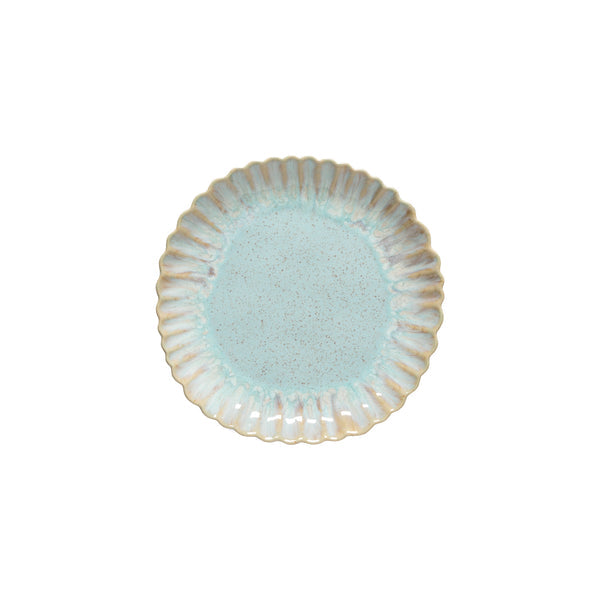 Mallorca 8-5/8" Salad Plate, Sea Blue