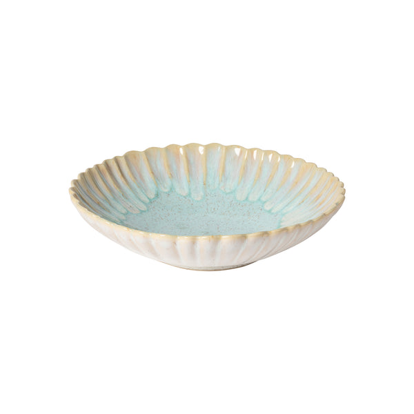 Mallorca 26-3/4 oz. Soup/Pasta Bowl, Sea Blue