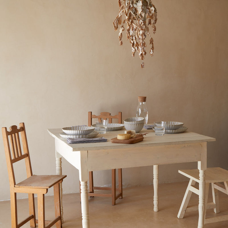 Mallorca 26-3/4 oz. Soup/Pasta Bowl, Sea Blue