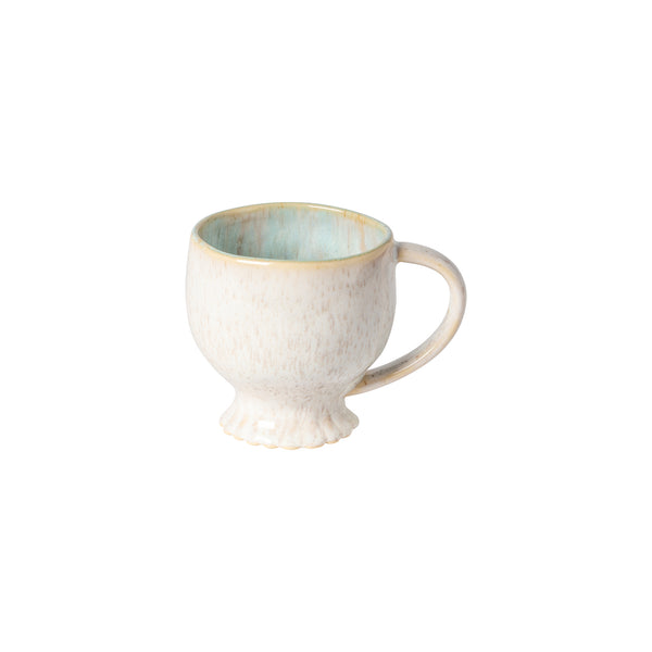 Mallorca 14-3/4 oz. Mug, Sea Blue