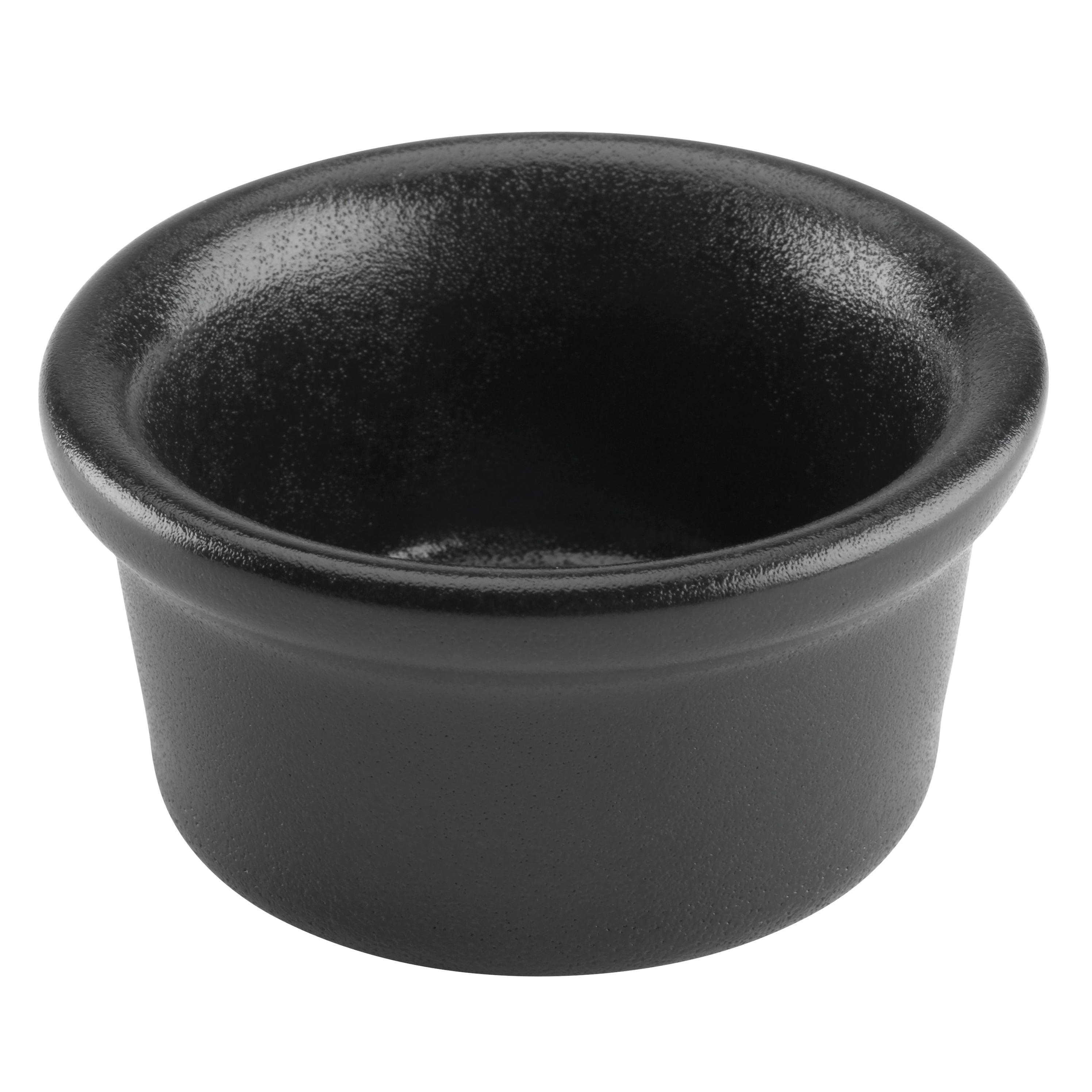 Round Ramekin 3.625" Dia. (3.5 Oz) Foundry