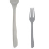Dinner Fork L 8.25" Tuscany