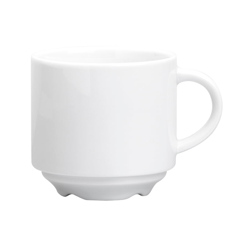Stack Cup L 4.125" (9.0 Oz) Avalon