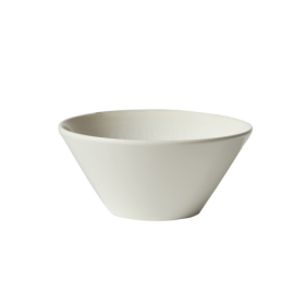 Jars Vuelta 17 oz. White Bowl/Fruit Cup