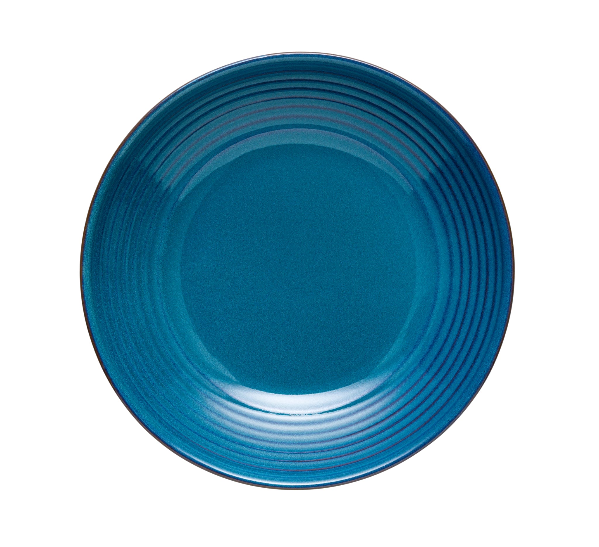 Canyonlands 73 oz. Blue Deep Coupe Bowl