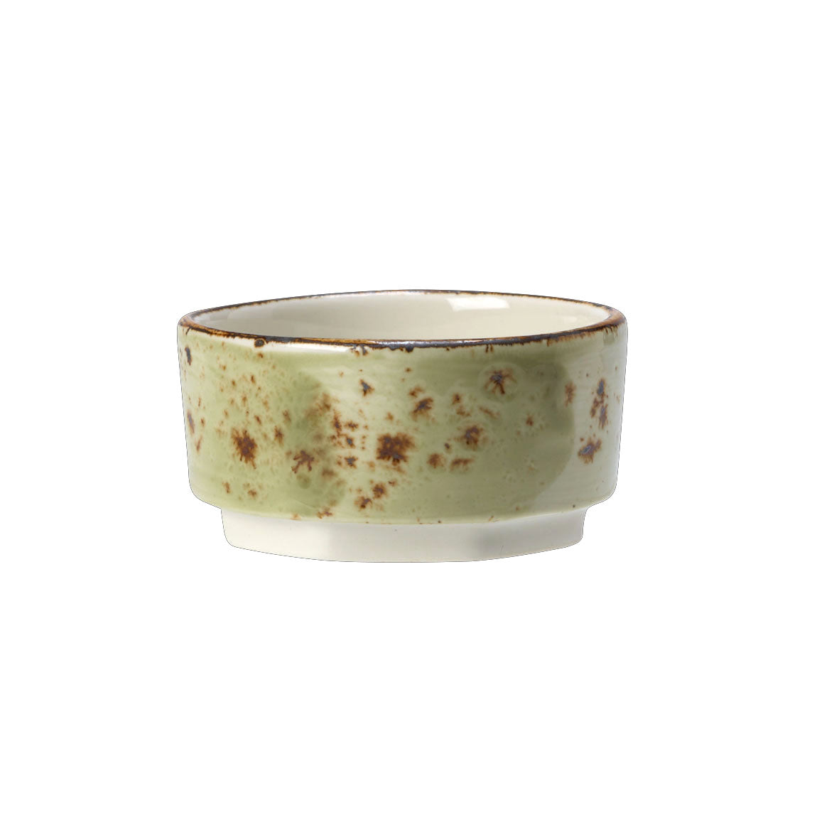 Taster Dip 2.5" Dia. (1.75 Oz) Craft Green