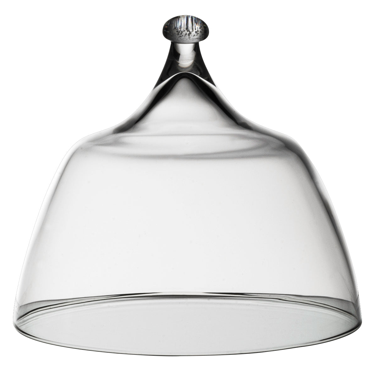 Cloche 4.25" Dia. Cloche