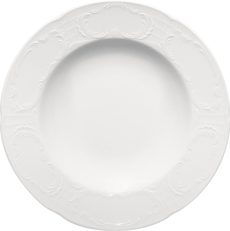 Deep Plate, 11.15 oz., Mozart