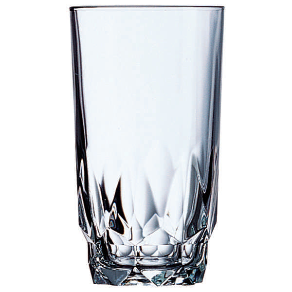 Artic 12.5 oz. Beverage Glass