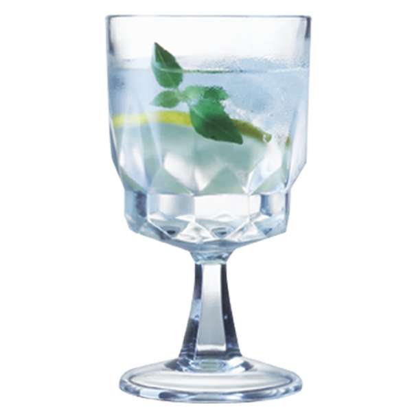 Artic 10.5 oz. Wine Glass