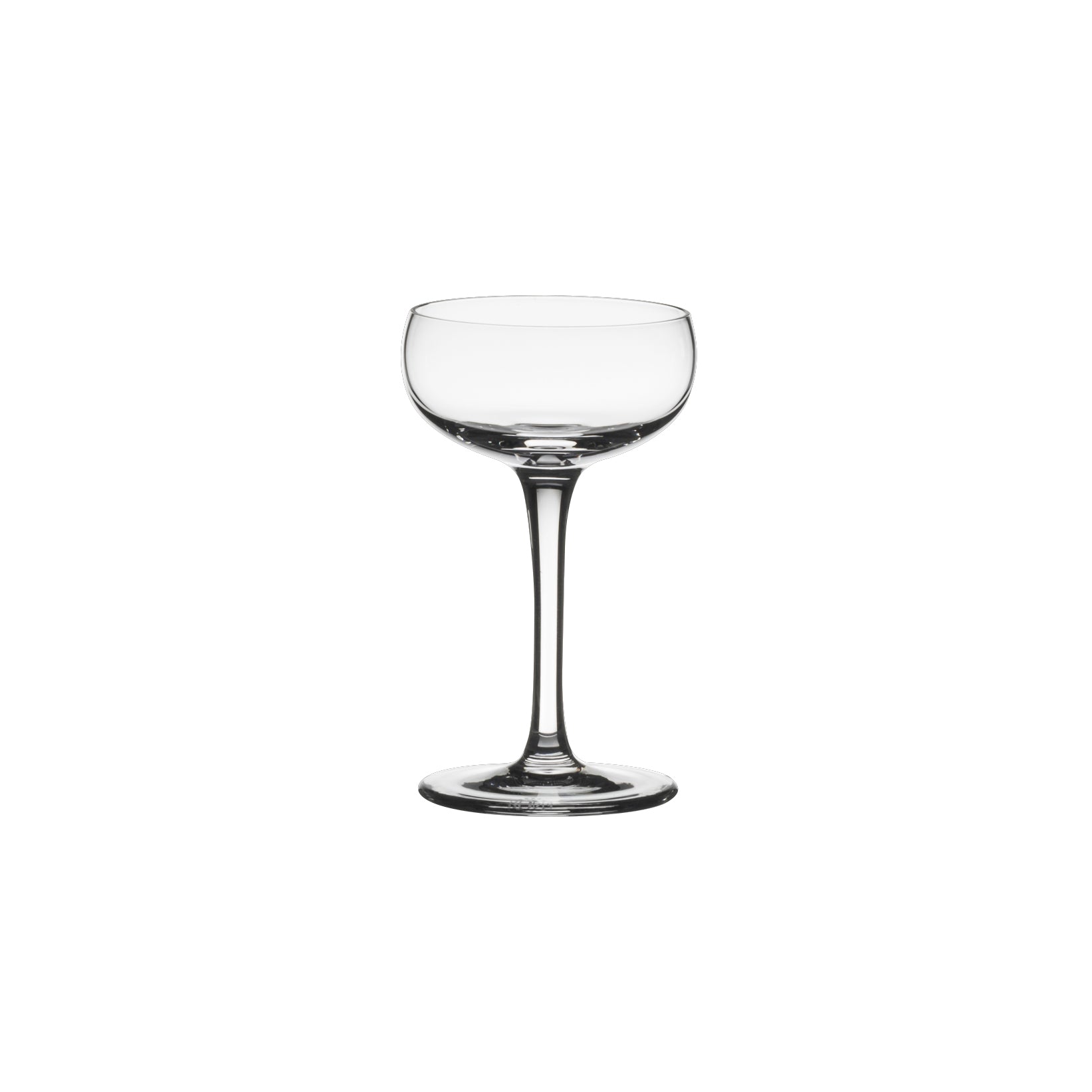Champagne 2.75" Dia. (2.5 Oz) Mcc