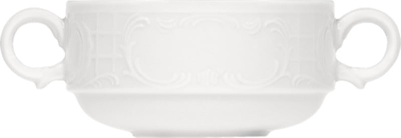 Cream Soup Cup, 9.46 oz., Mozart (use with 576918 saucer)