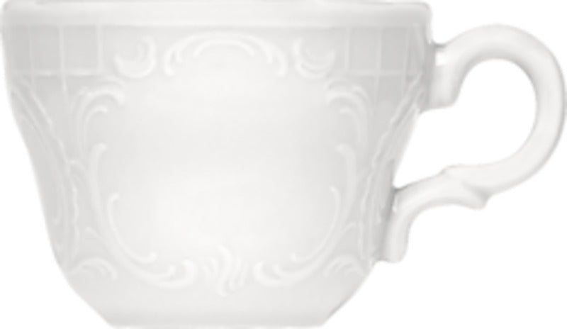 Cup, 3.38 oz., Mozart (use with 576909 saucer)