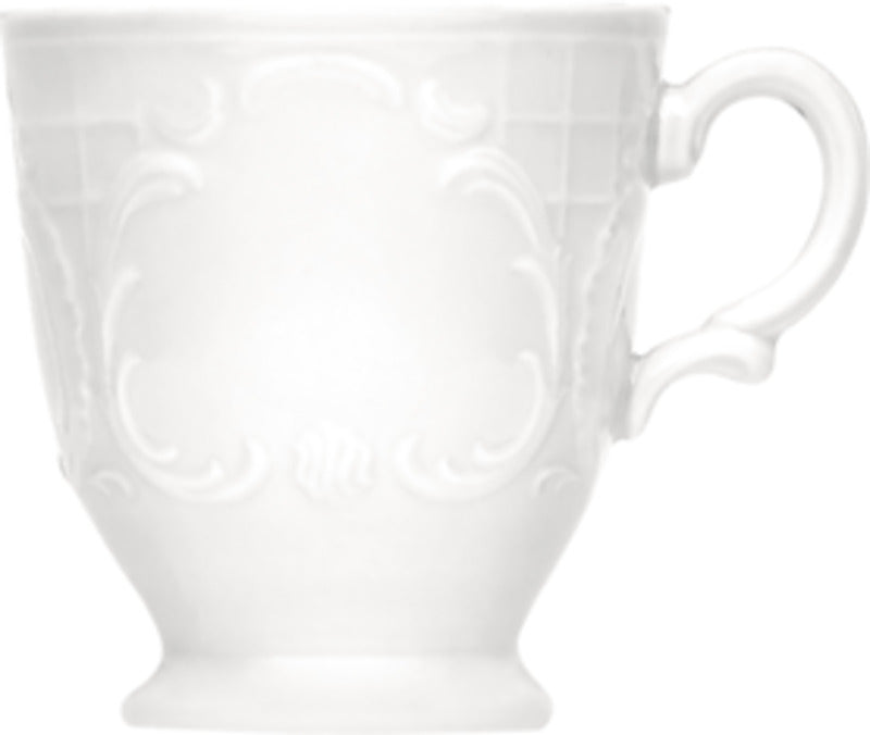 Hot Chocolate Cup, 6.08 oz., porcelain Mozart (use with 576918 saucer)