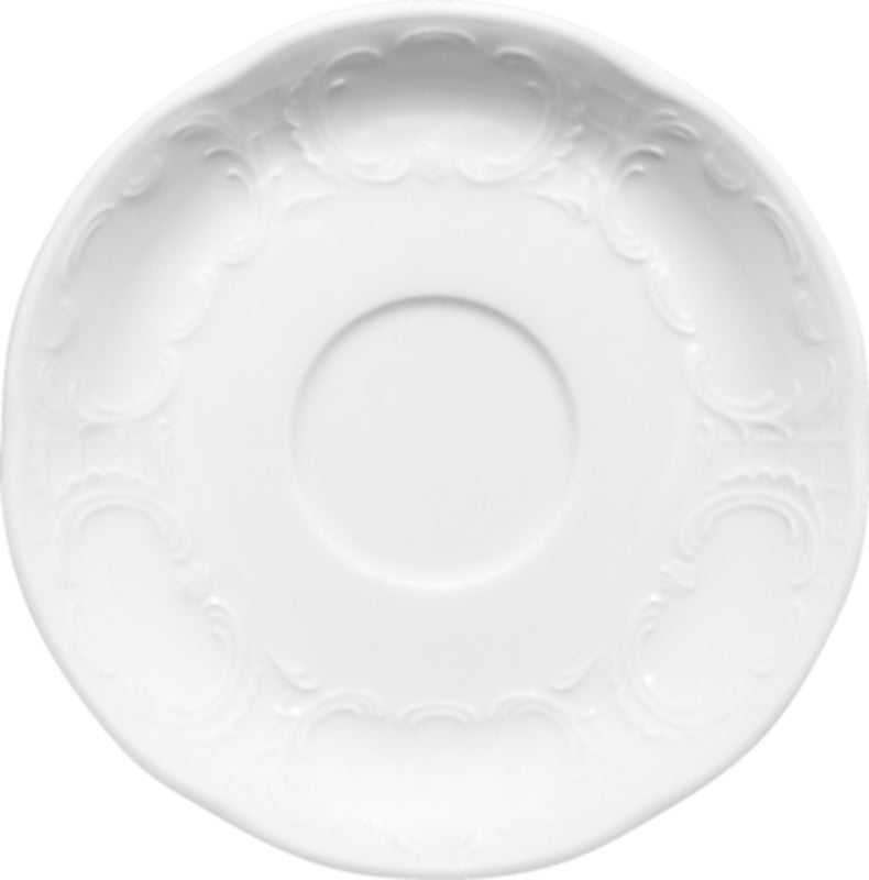 Saucer, 5-3/4" dia., Mozart