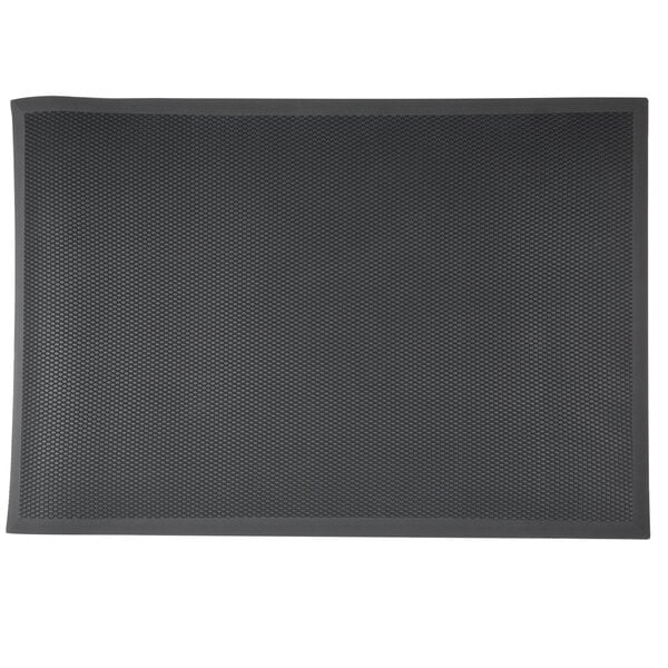 VIP Black Cloud Anti-Fatigue Mat 2' x 3'