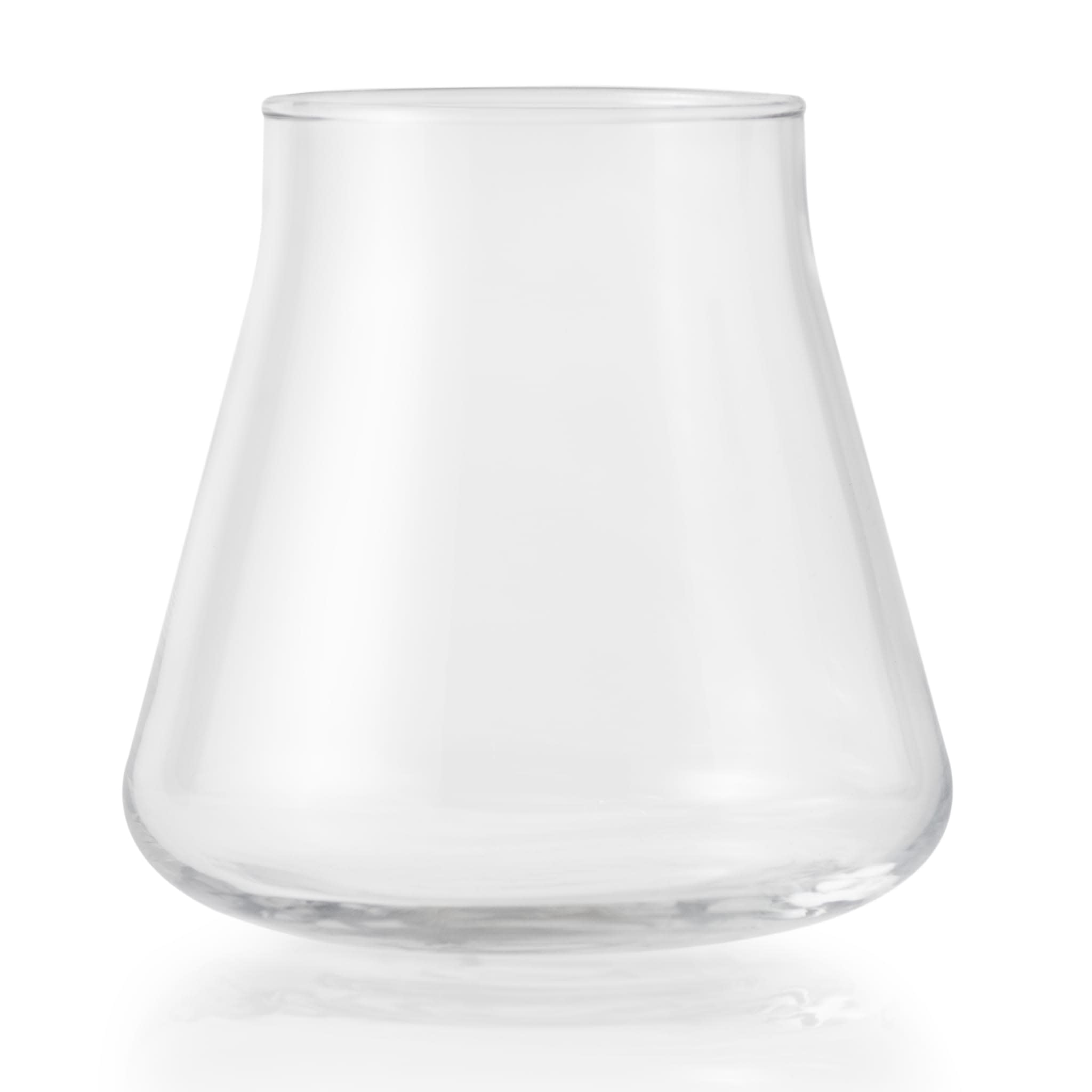 Element 15 oz. Stemless Wine Glass