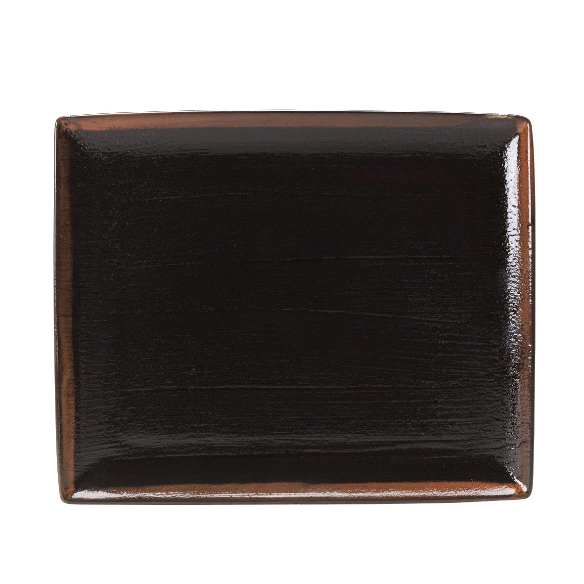 Rectangle Platter 13.5" Dia. L 13.5" W 10.625" Koto