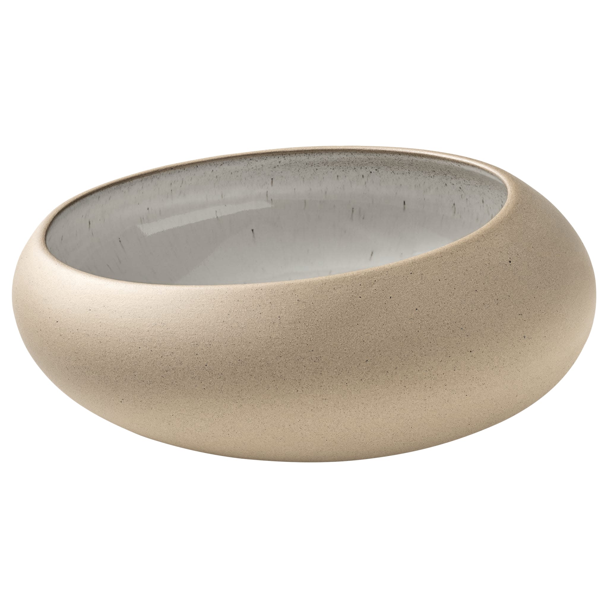 Embrace Bowl, 33.8 oz., Light