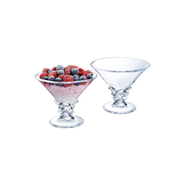 Desserts 7 oz. Dessert Dish