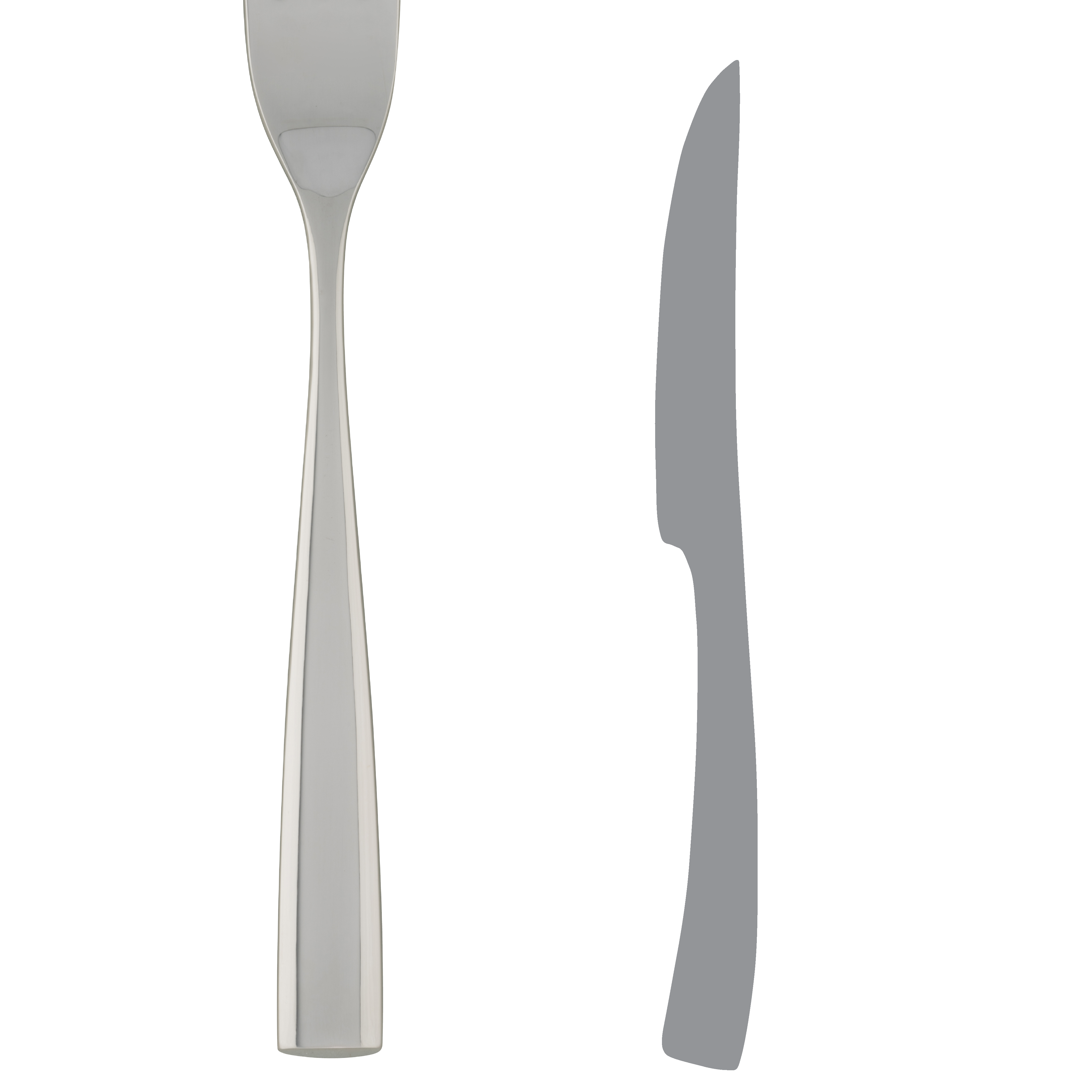 Steak Knife (H.S.H.) L 9.25" Zen