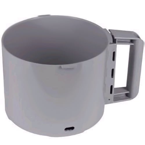 Cutter Bowl for R2 Food Processor