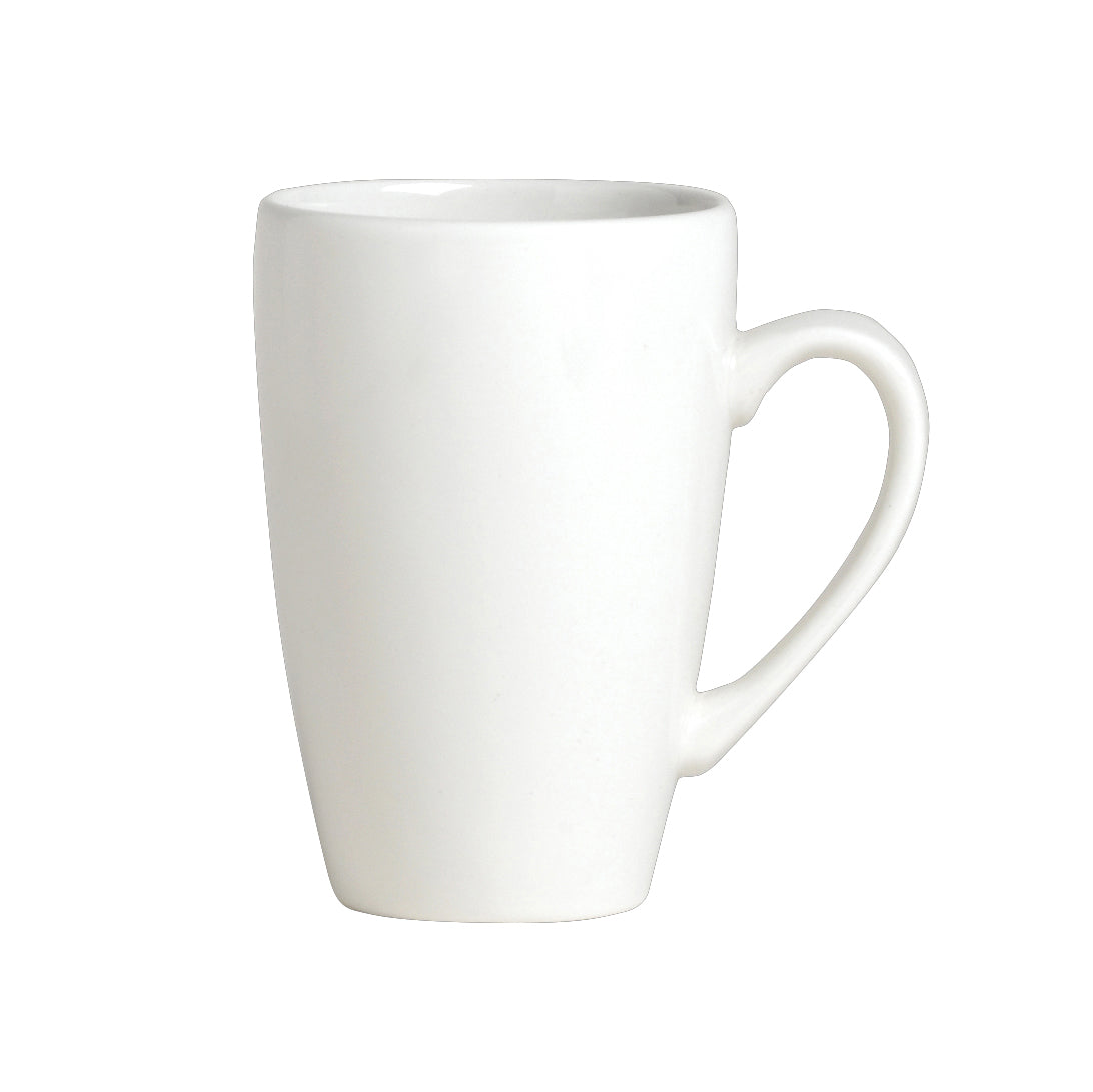 Quench Mug L 4.125" W 2.875" (8.0 Oz) Simplicity