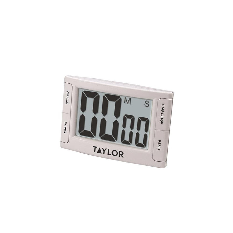 LCD Digital Timer