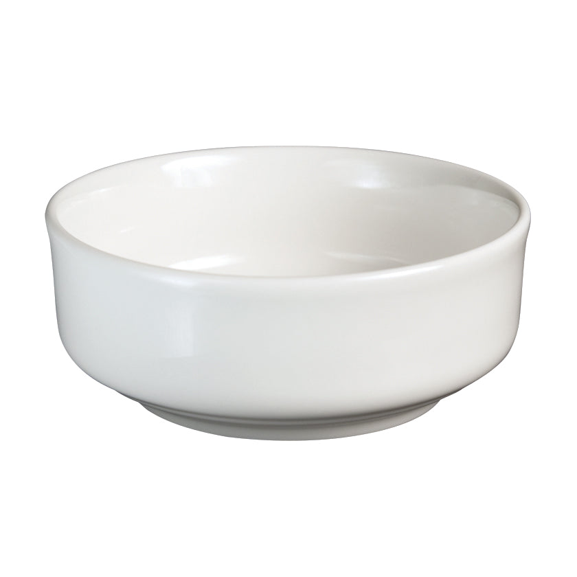 Nappy Bowl 5.0" Dia. (13.0 Oz) Aw Pristine Und