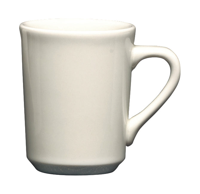 Denver Mug L 3.0" (8.25 Oz) Undecorated