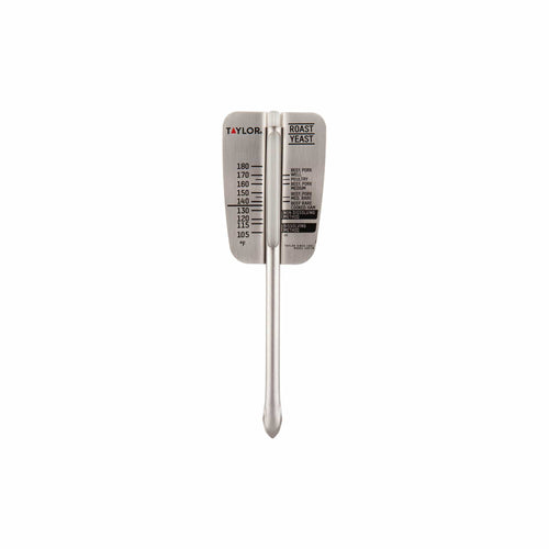 Multi-Purpose Meat Thermometer, tube type