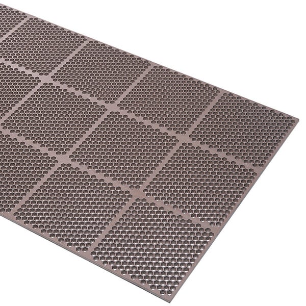 Honeycomb Anti-Slip & Anti-Fatigue Mat