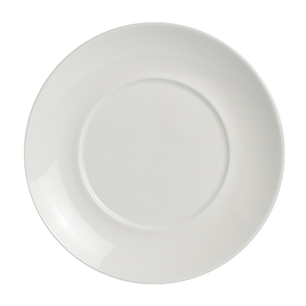 Saucer 5.0" Dia. Folio Ac Parl