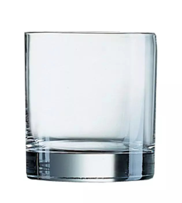 Double Old Fashioned