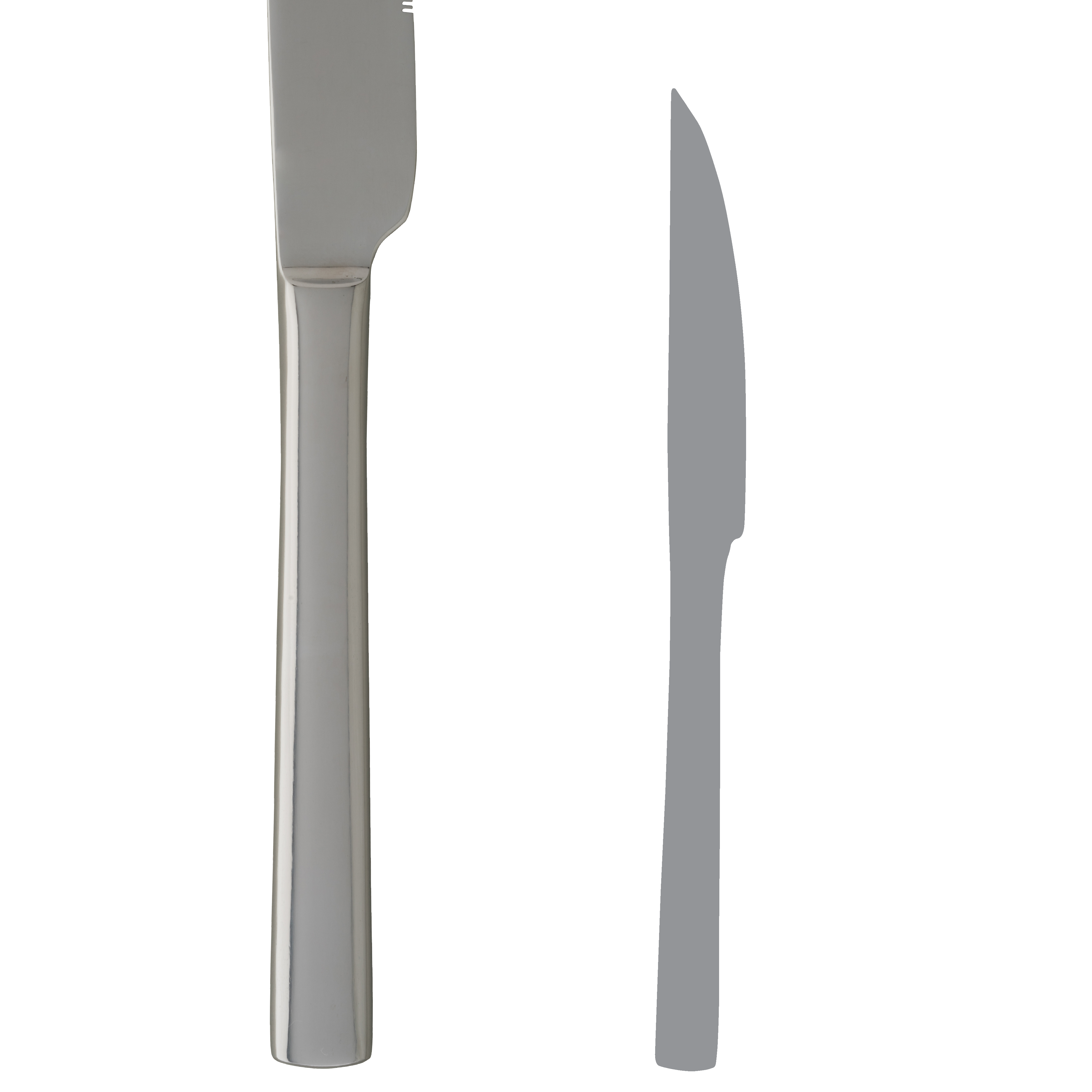 Steak Knife L 9.0" Chatsworth