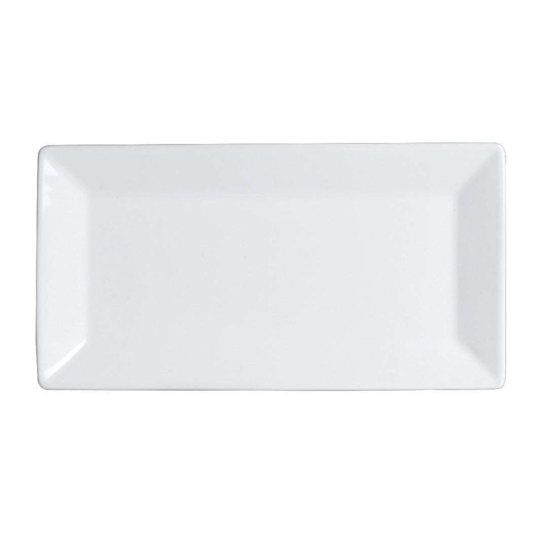 Rectangle Tray L 9.5" W 5.0" Pub