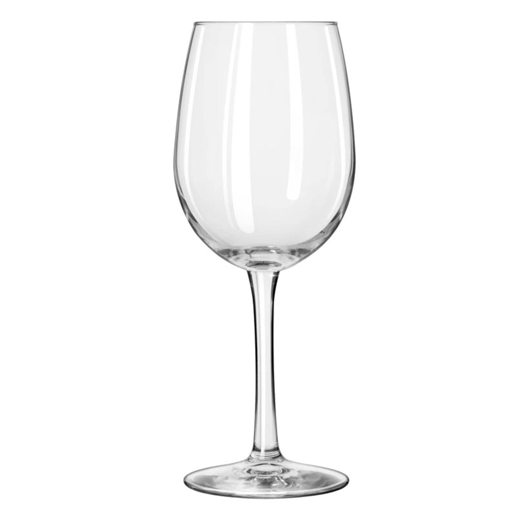 Vina 10 1/2 oz Wine Glass