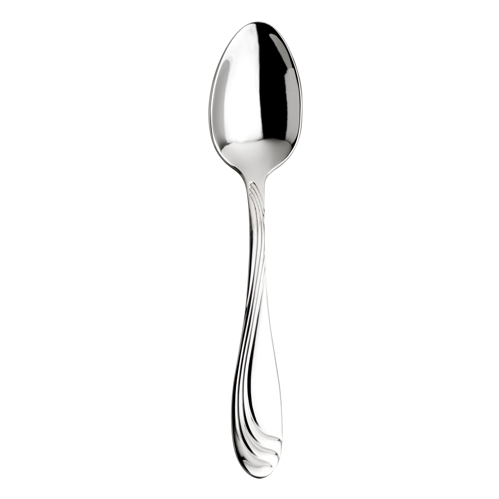 Teaspoon L 6.125" Wave