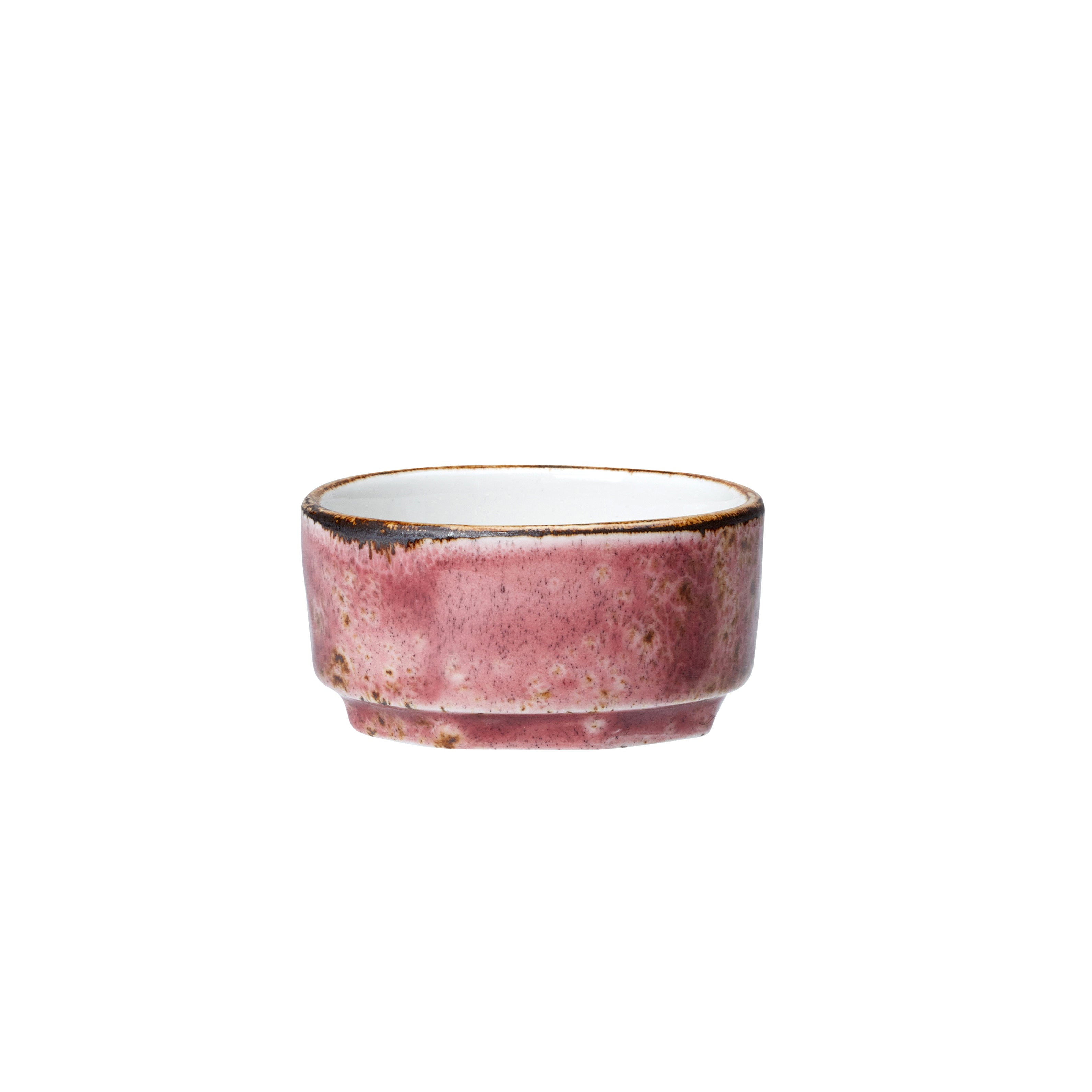 Taster Dip 2.5" Dia. (1.75 Oz) Craft Raspberry