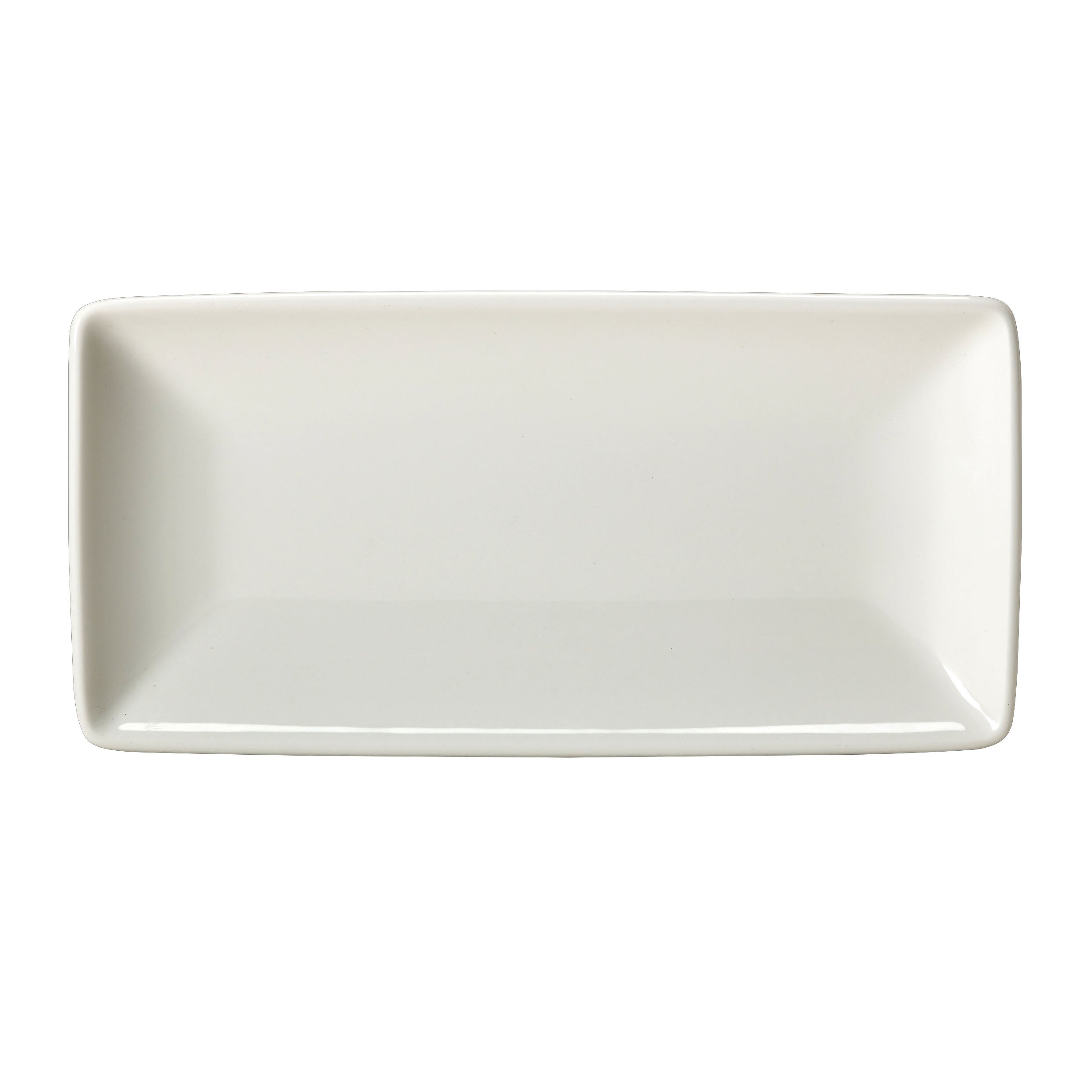 Taste Rectangle Platter L 8.0" W 4.0" Taste