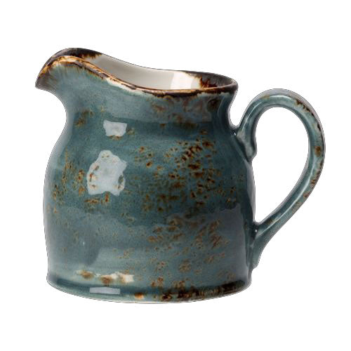 Jug Club L 5.5" W 4.0" (5.0 Oz) Craft Blue