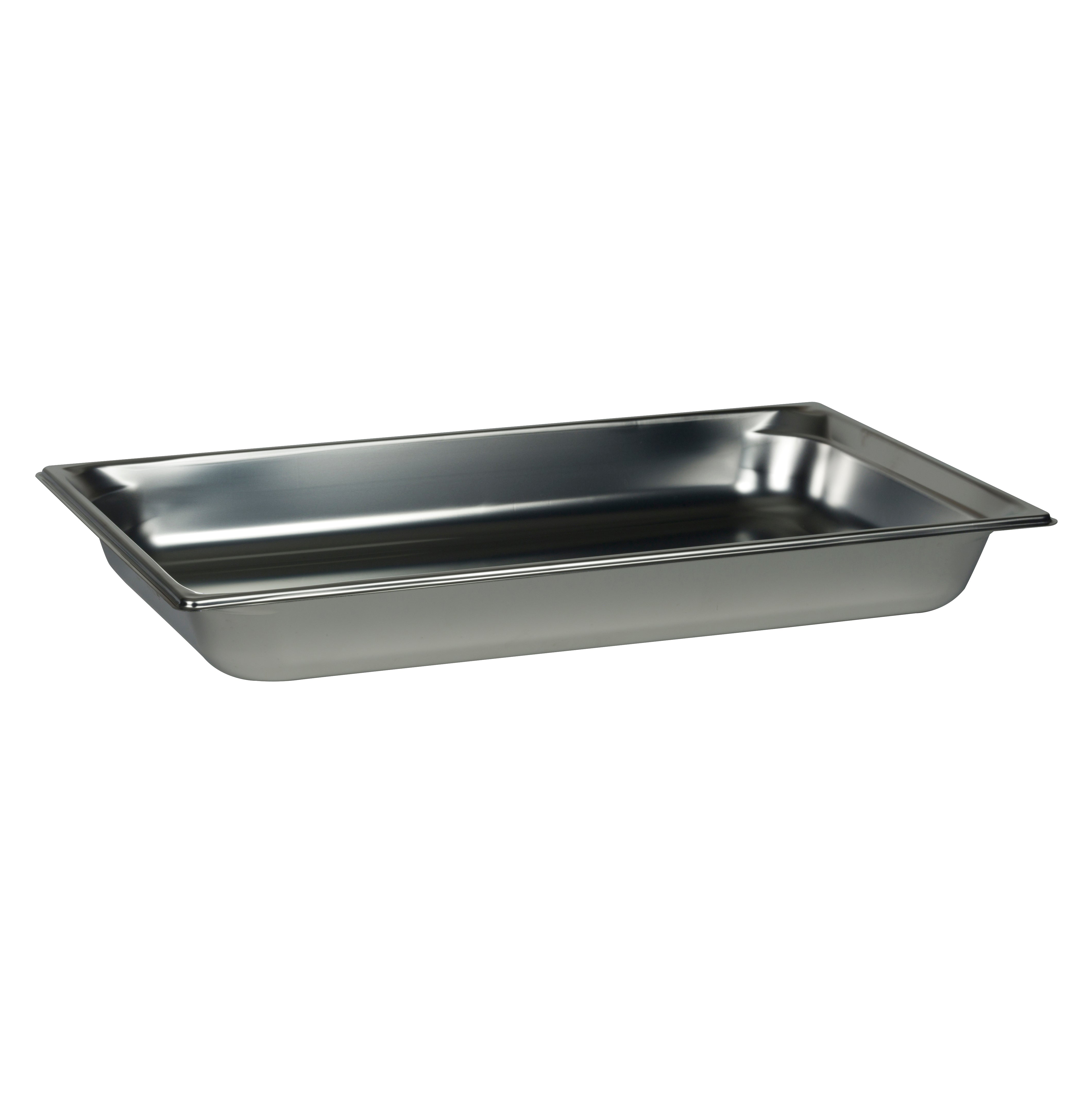 Rectangle Water Pan (4.0 Gal) Buffet