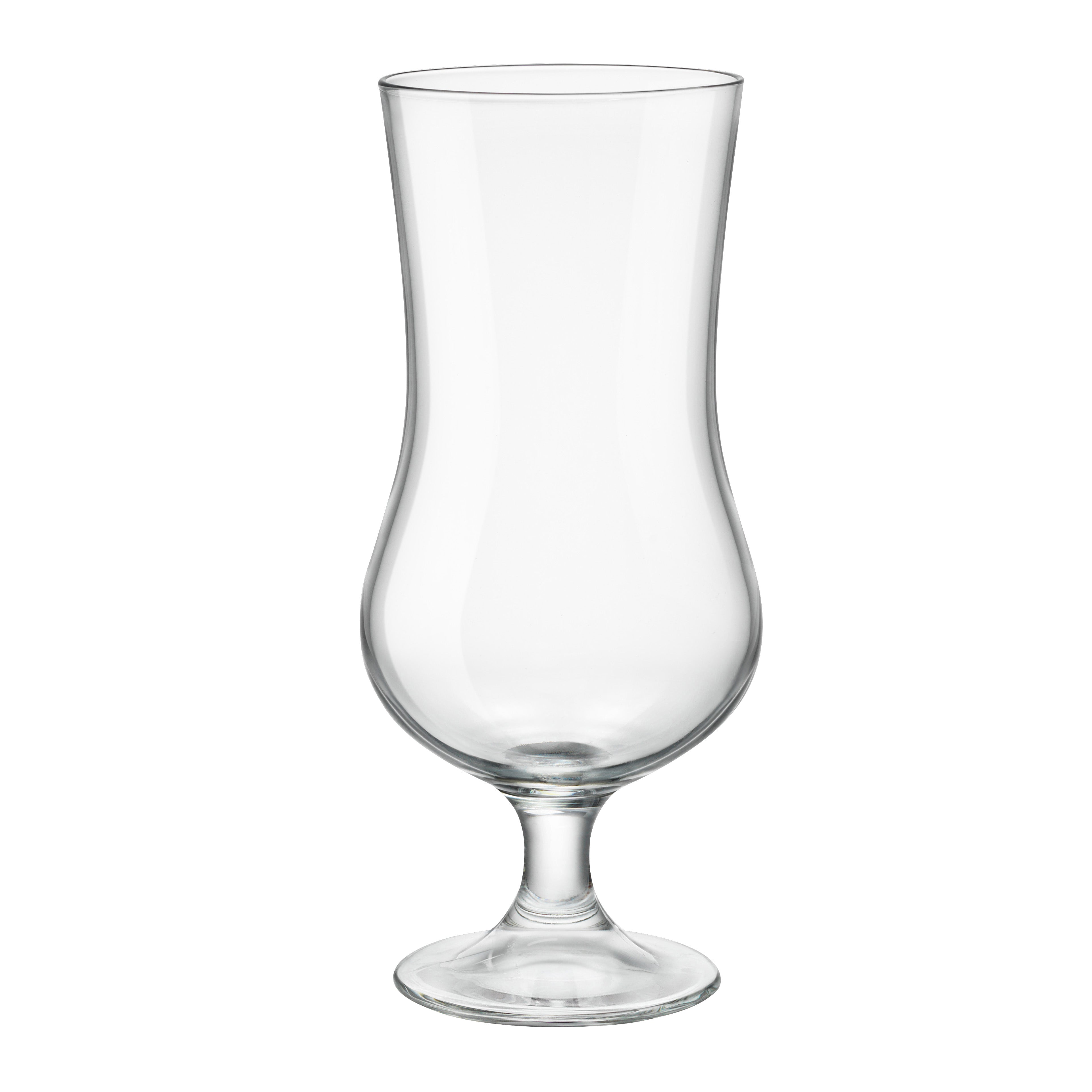 Ale Beer Glass 3.375" Dia. (17.25 Oz) Ale