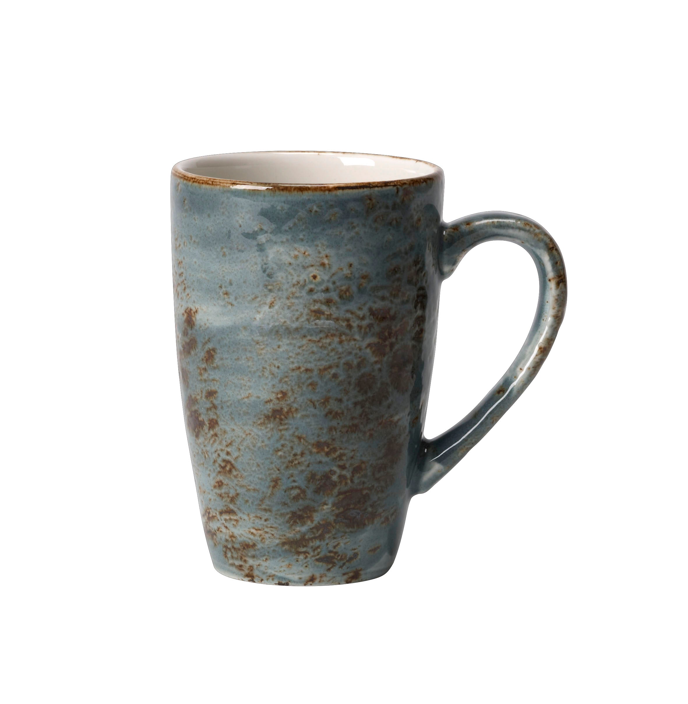 Quench Mug L 4.5" W 3.25" (12.0 Oz) Craft Blue