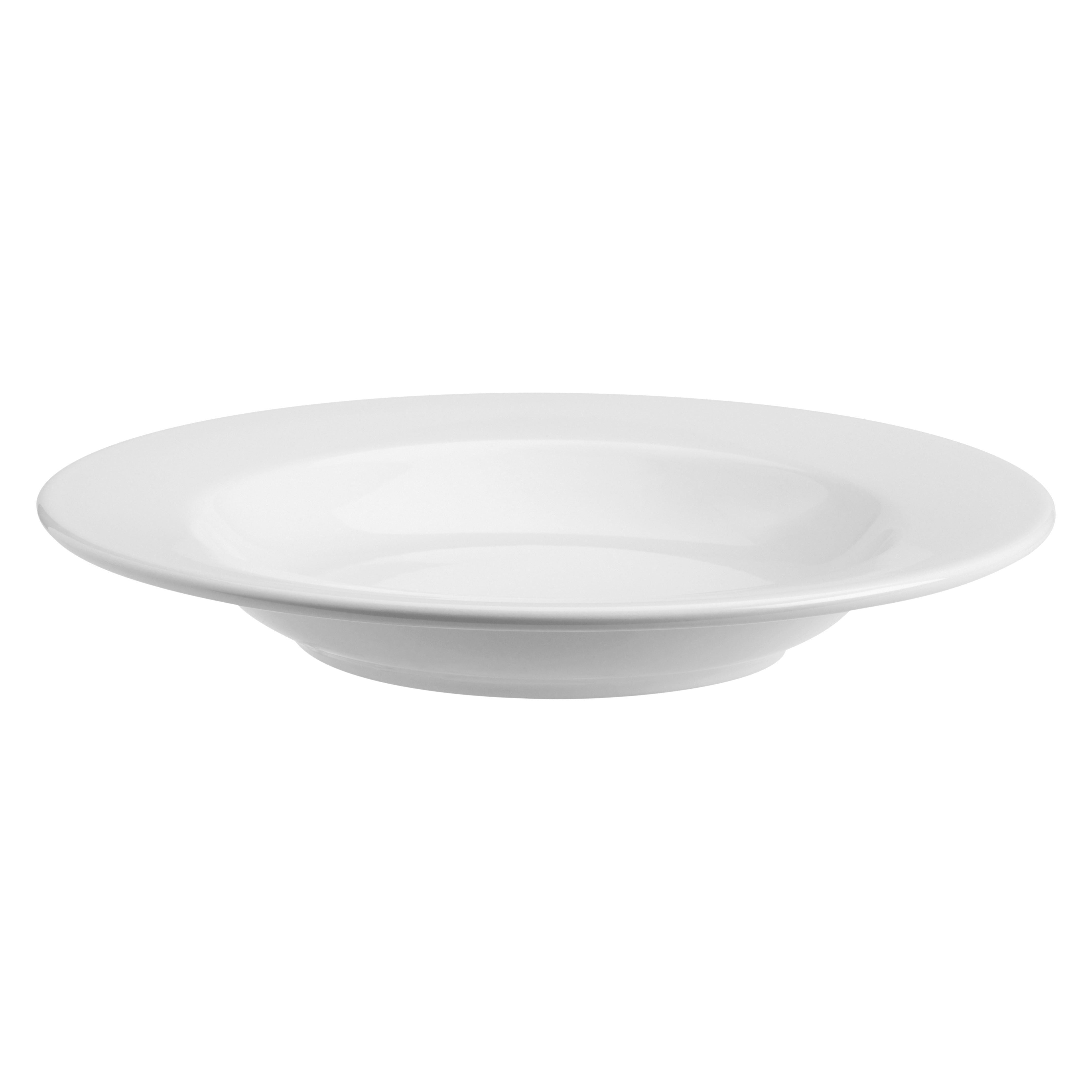 Pasta Bowl 11.0" Dia. (20.0 Oz) Arctic White
