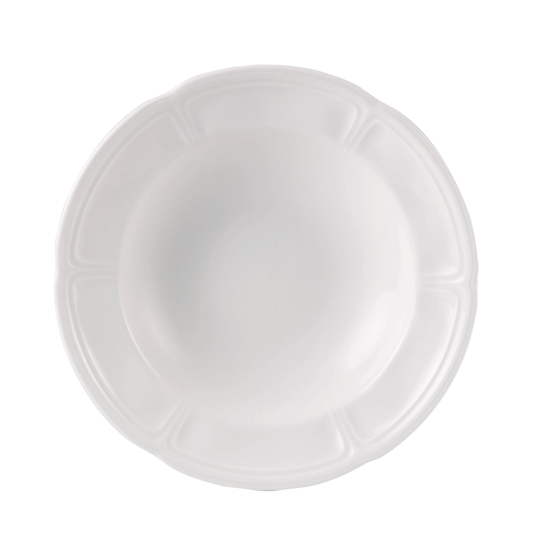 Soup Plate 9.5" Dia. (12.0 Oz) Monique