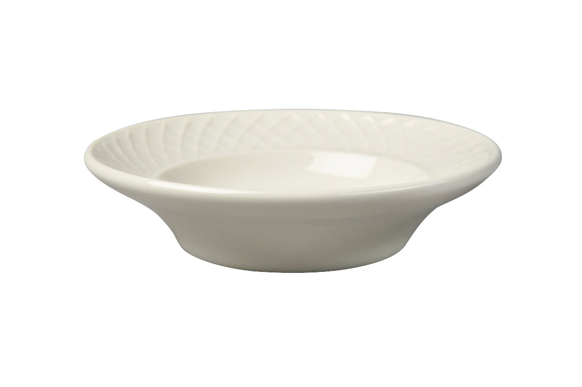 Fruit Bowl 5.0" Dia. (2.0 Oz) Gothic Blanc