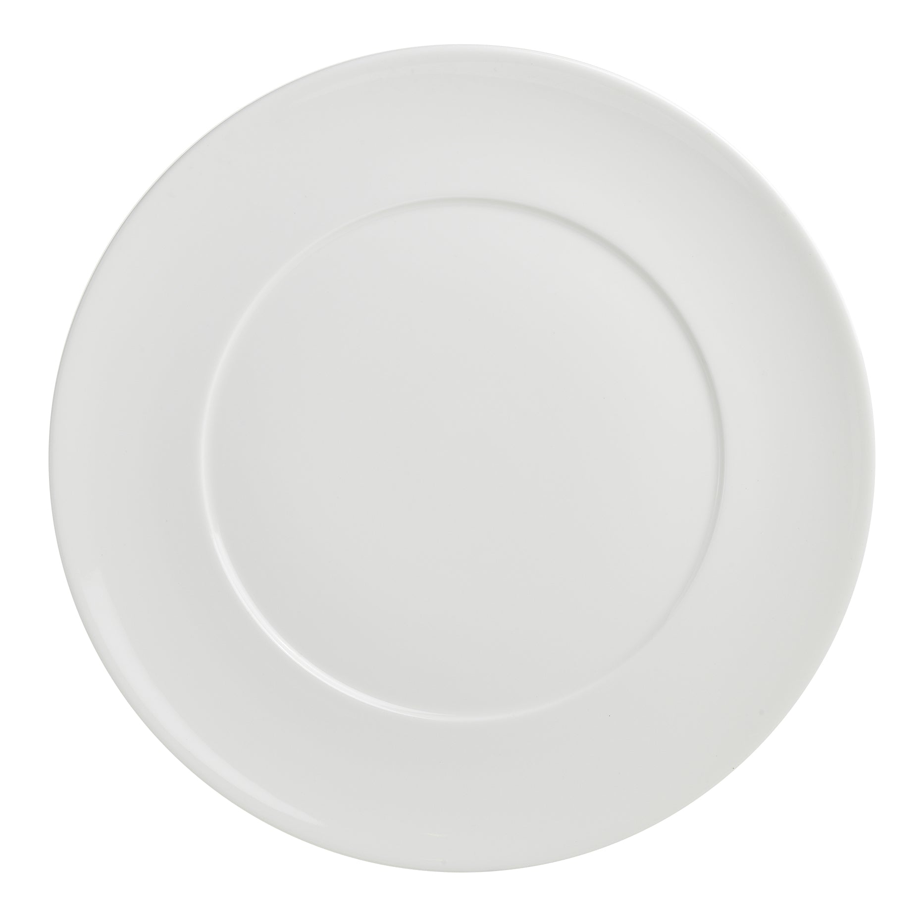 Plate 11.25" Dia. Addison