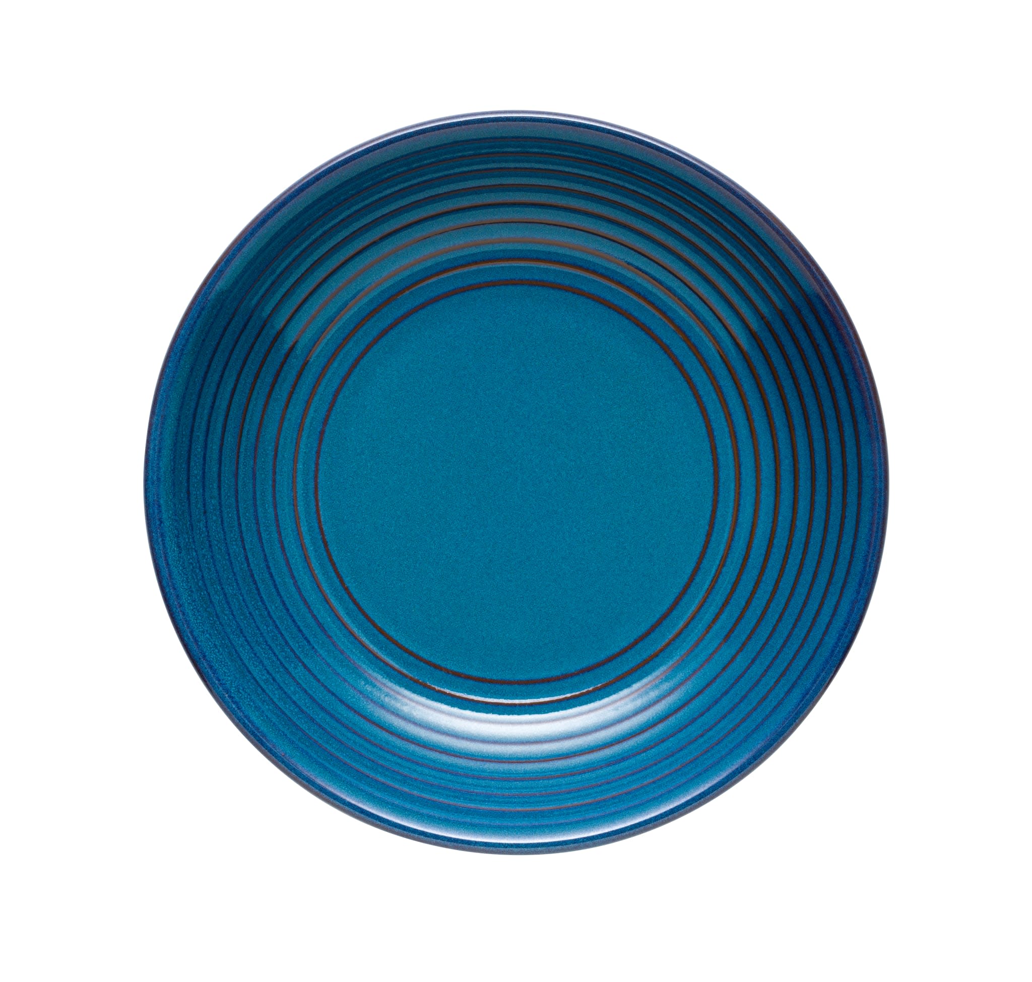 Canyonlands 36 oz. Blue Deep Coupe Bowl